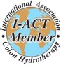 I-Act Certified Colon Hydrotherapy